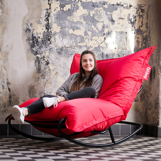 Original Fatboy Bean Bag — Indoor Use