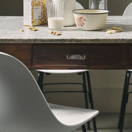 TA Chair — Indoor Use