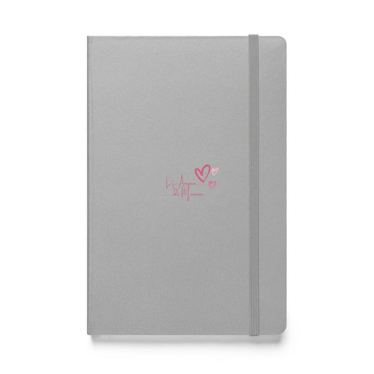 Hardcover Notebook — A Mother’s Love
