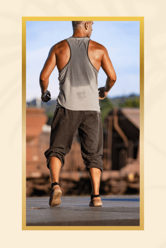 Sports & Active Lifestyle