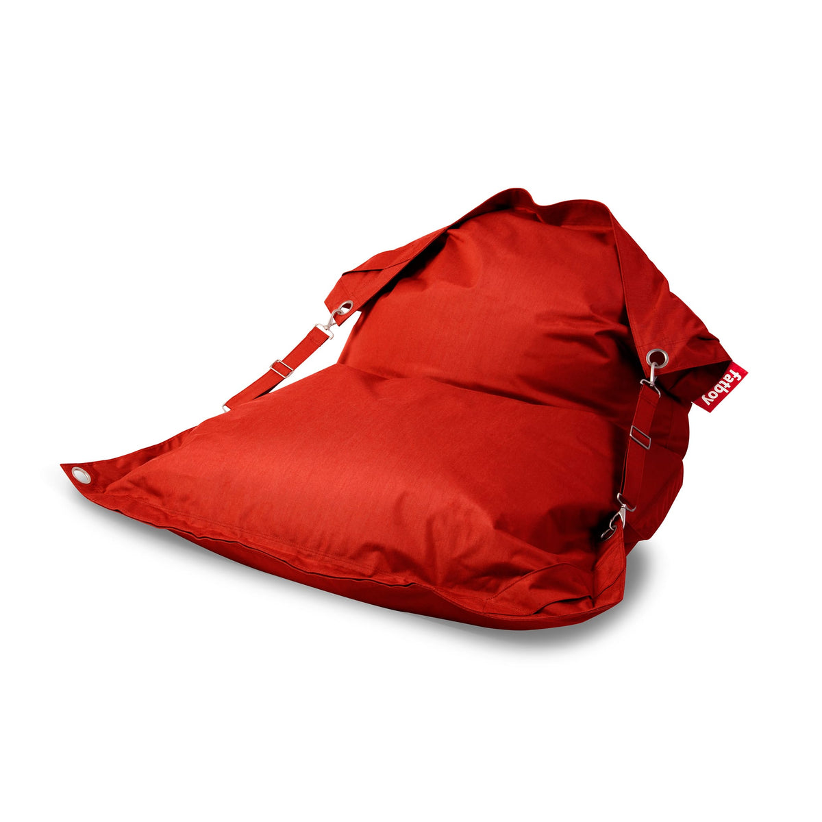 Buggle-up Olefin Bean Bag — Indoor & Outdoor Use