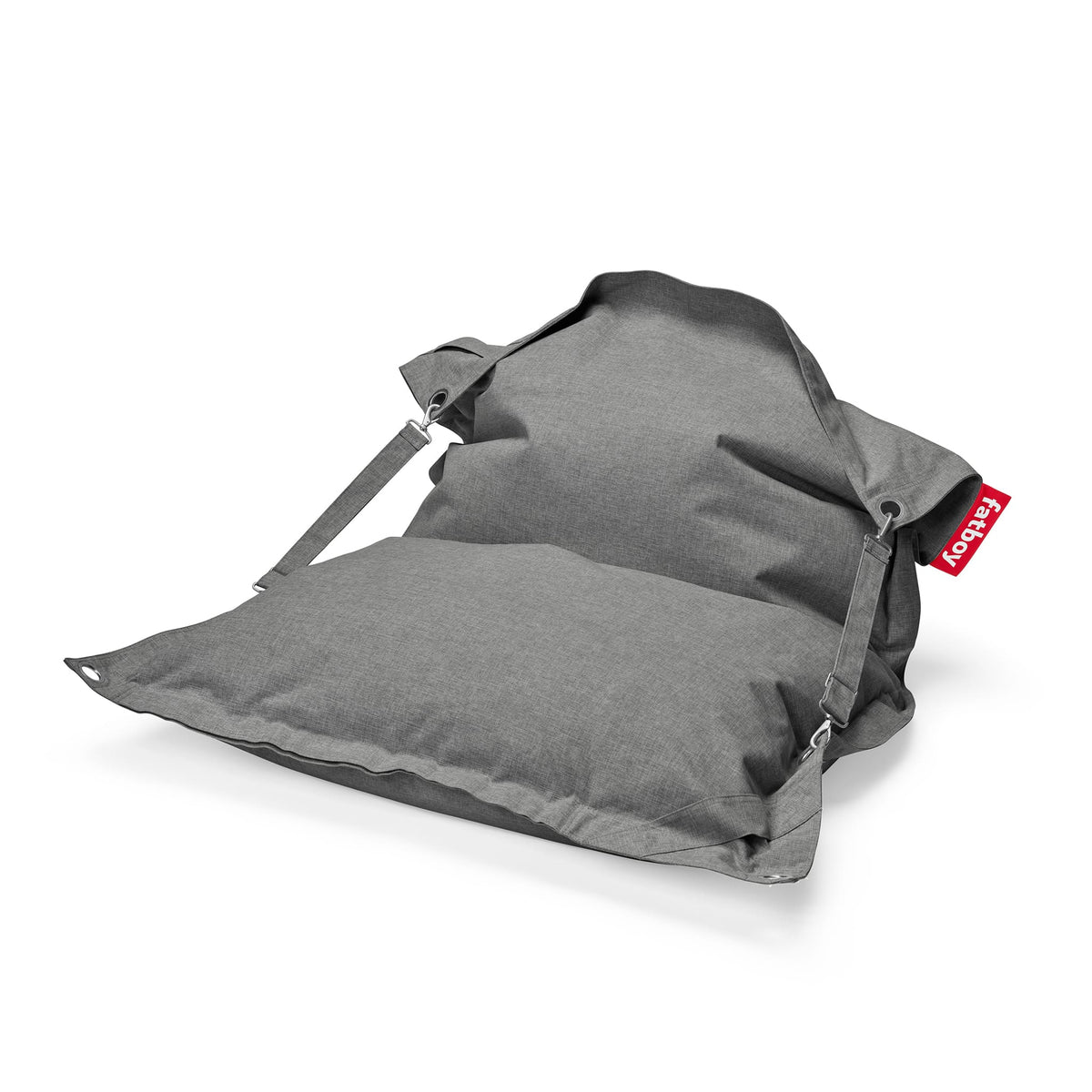 Buggle-up Olefin Bean Bag — Indoor & Outdoor Use