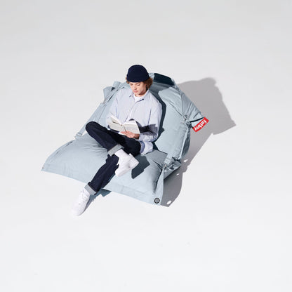 Buggle-up Olefin Bean Bag — Indoor & Outdoor Use