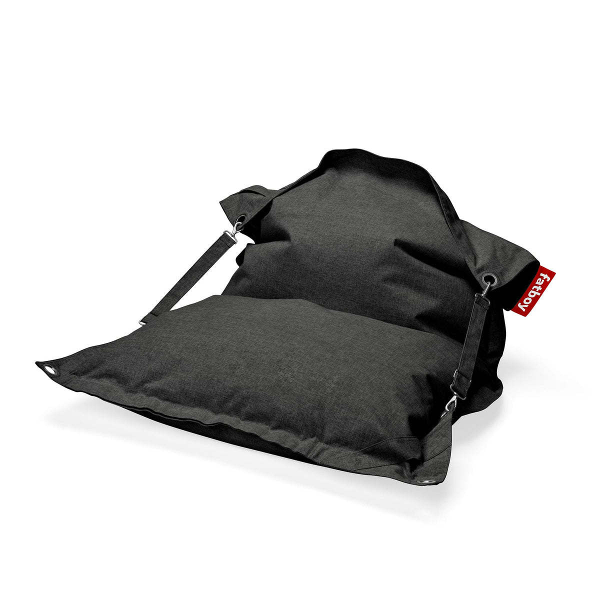 Buggle-up Olefin Bean Bag — Indoor & Outdoor Use