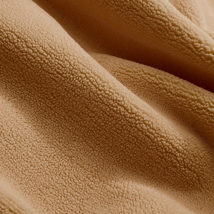 Slim Teddy Bean Bag — Indoor Use