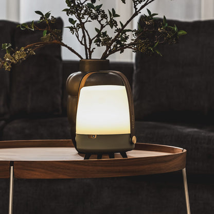 Lite-up Play Mini — sound by JBL