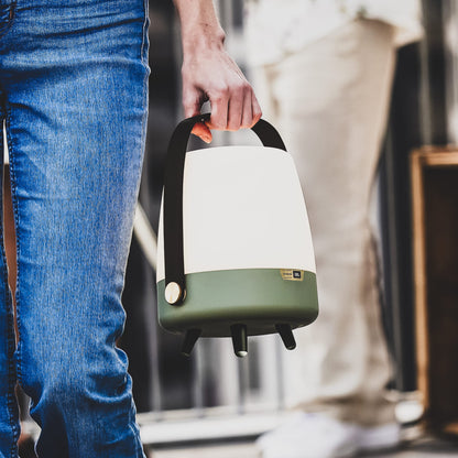 Lite-up Play Mini — sound by JBL