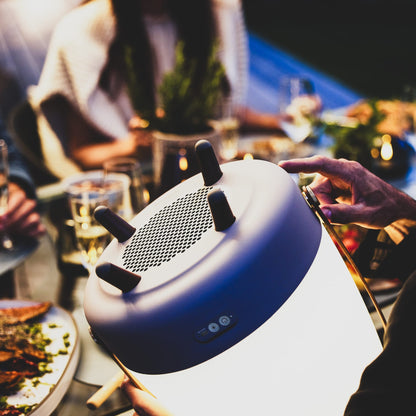 Lite-up Play<br> son par JBL