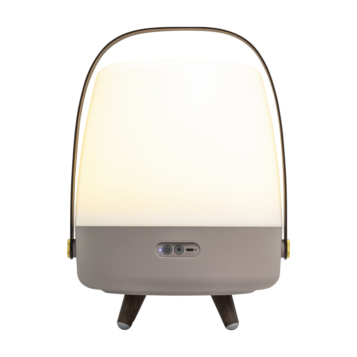 Lite-up Play<br> son par JBL