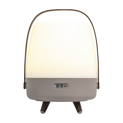 Lite-up Play<br> son par JBL