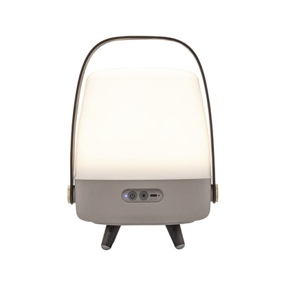 Lite-up Play Mini — sound by JBL