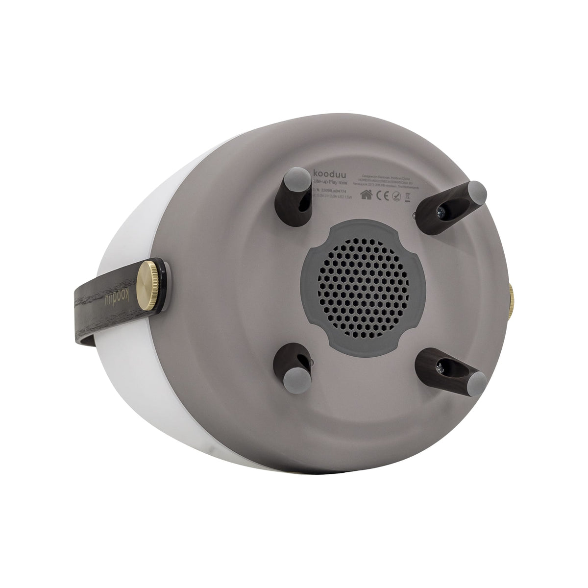 Lite-up Play Mini — sound by JBL