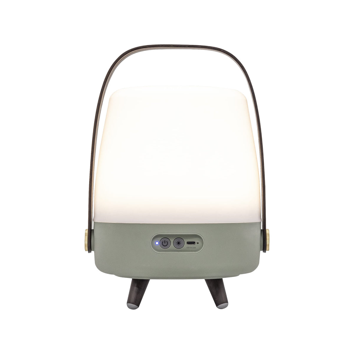 Lite-up Play Mini — sound by JBL