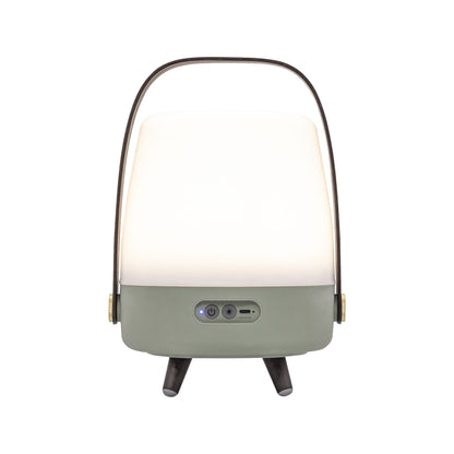 Lite-up Play Mini — sound by JBL