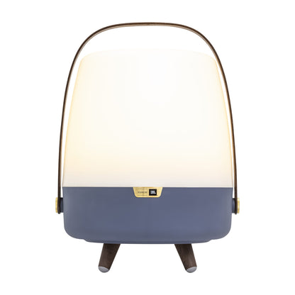 Lite-up Play<br> son par JBL