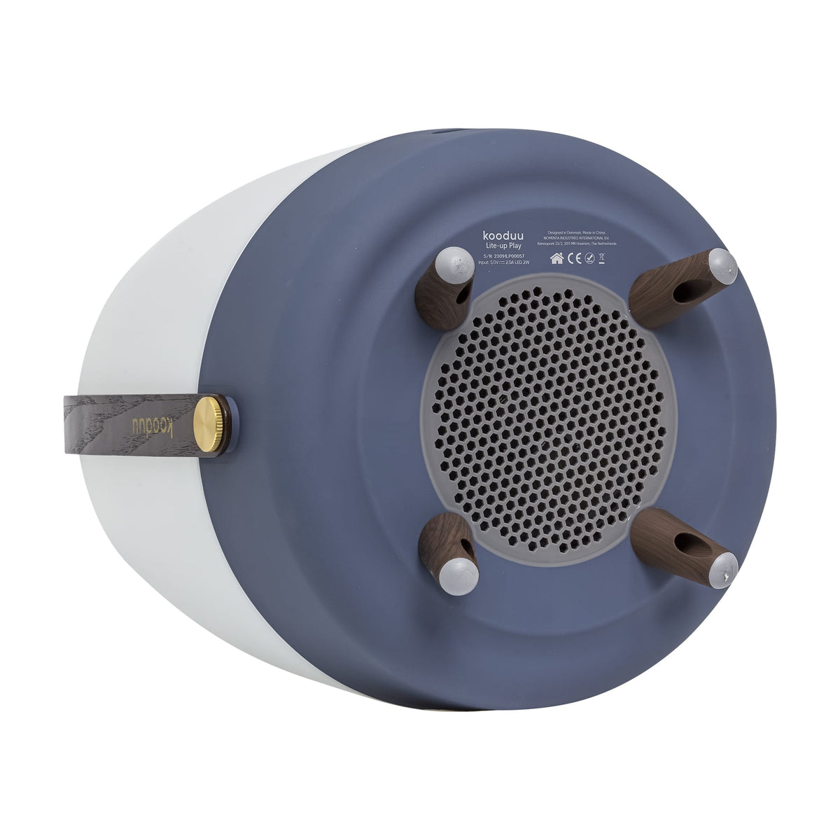 Lite-up Play<br> son par JBL