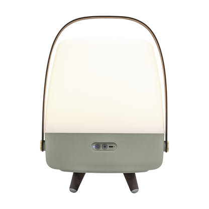 Lite-up Play<br> son par JBL