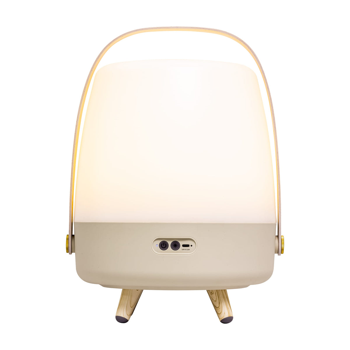 Lite-up Play<br> son par JBL