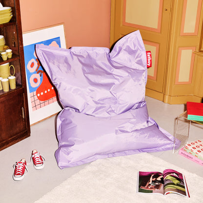 Original Fatboy Bean Bag — Indoor Use