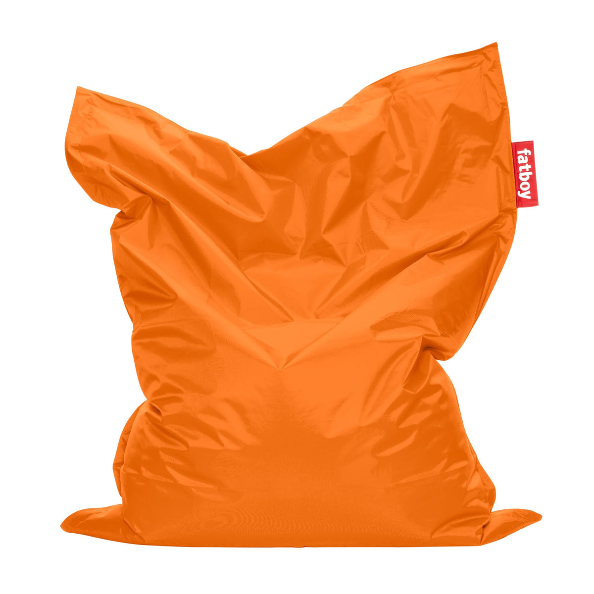 Original Fatboy Bean Bag — Indoor Use