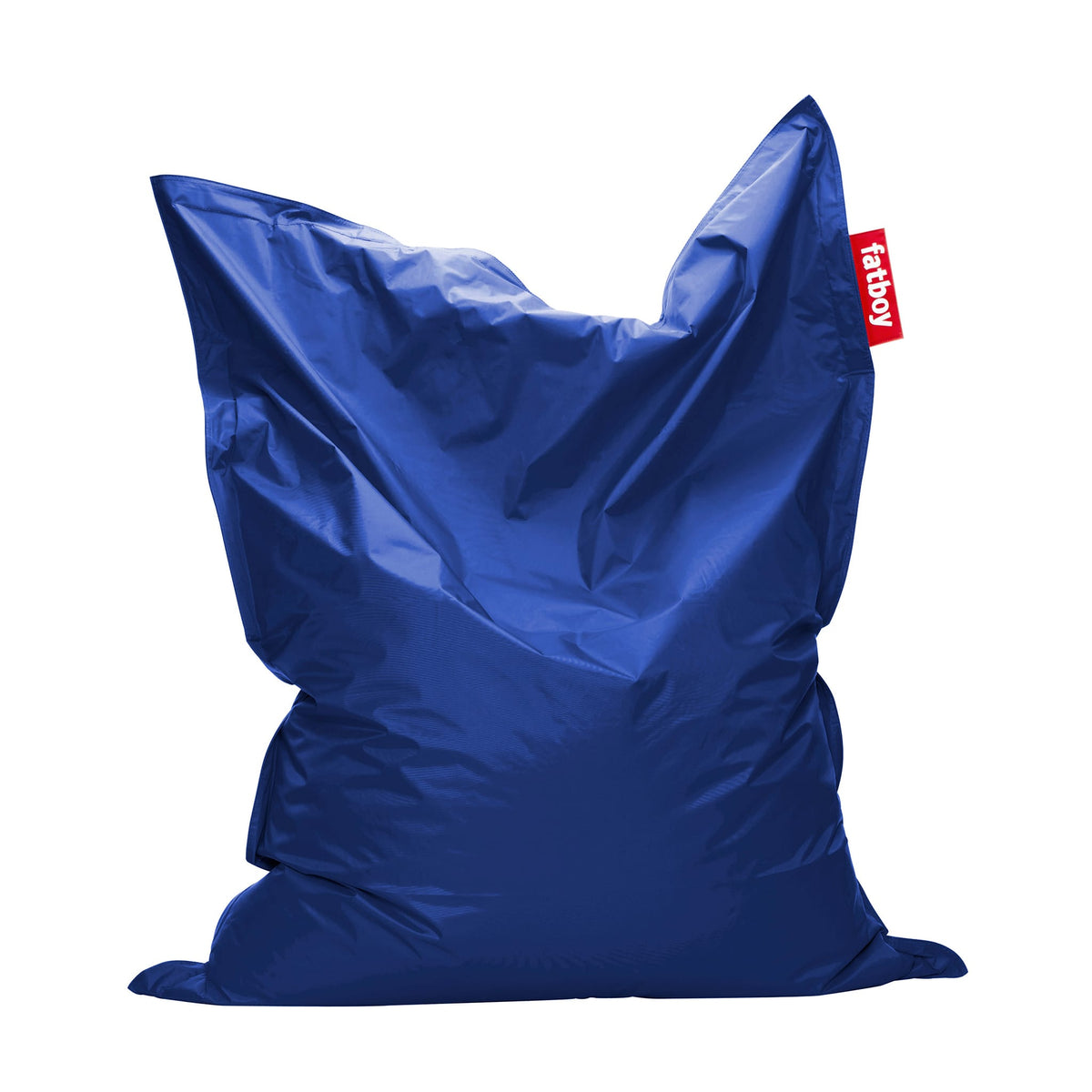 Original Fatboy Bean Bag — Indoor Use