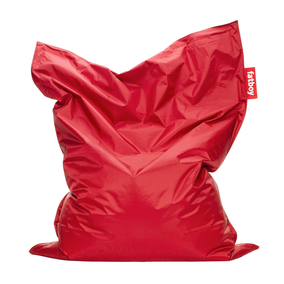 Original Fatboy Bean Bag — Indoor Use