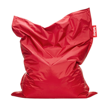 Original Fatboy Bean Bag — Indoor Use