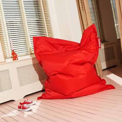 Original Fatboy Bean Bag — Indoor Use