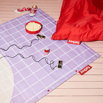 Original Fatboy Bean Bag — Indoor Use