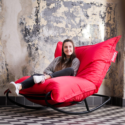 Original Fatboy Bean Bag — Indoor Use