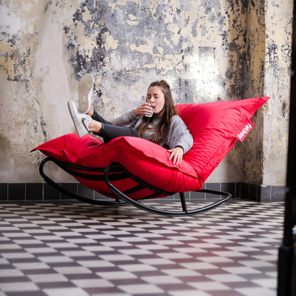 Original Fatboy Bean Bag — Indoor Use