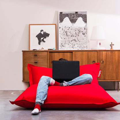 Original Fatboy Bean Bag — Indoor Use