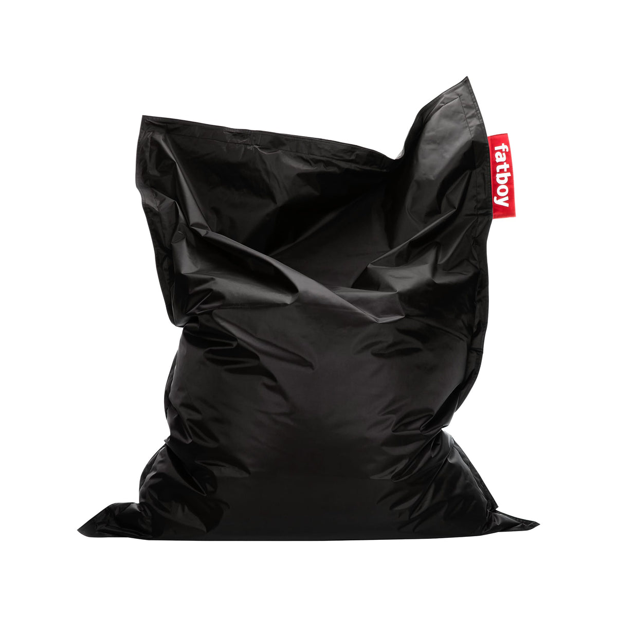 Slim Bean Bag — Indoor Use