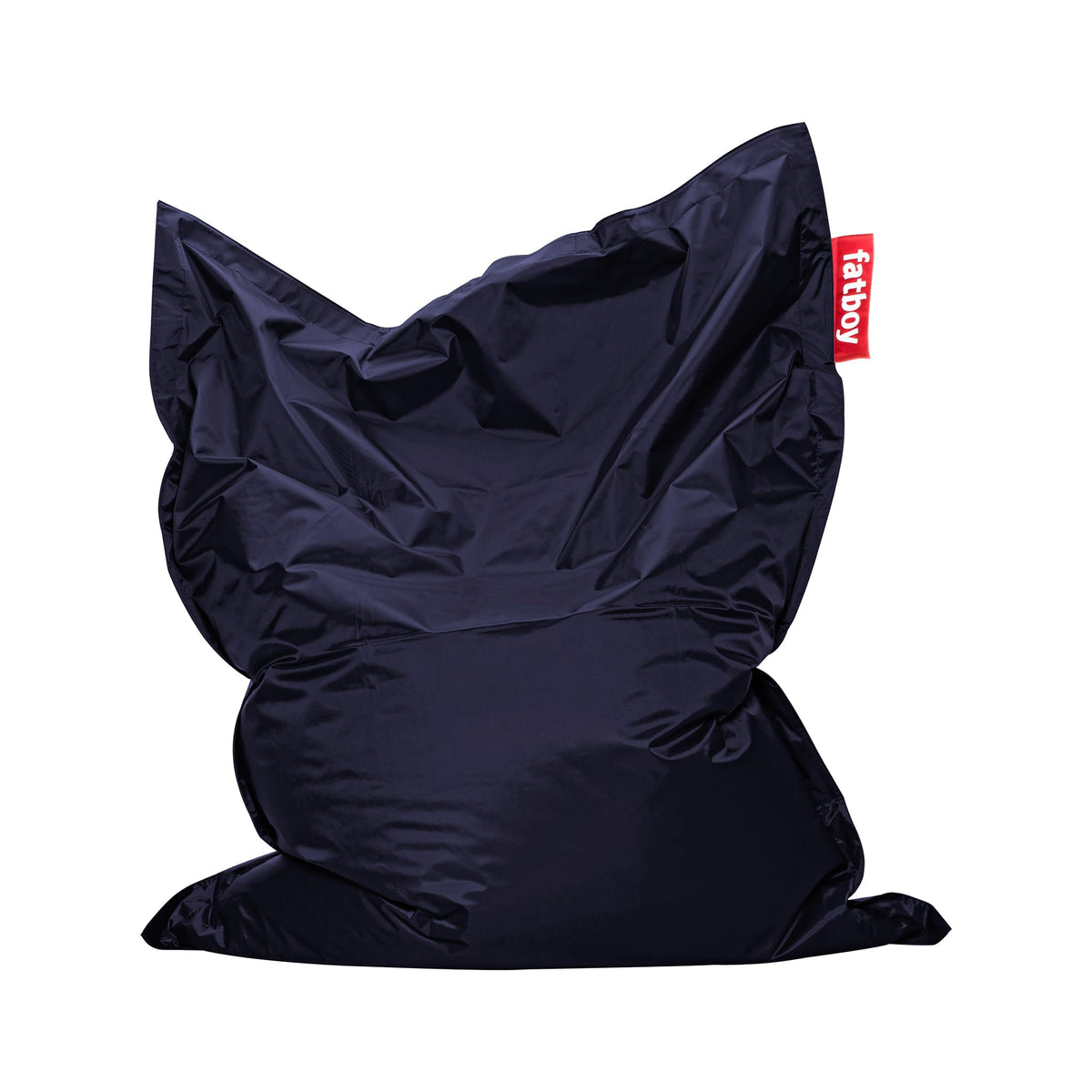 Slim Bean Bag — Indoor Use