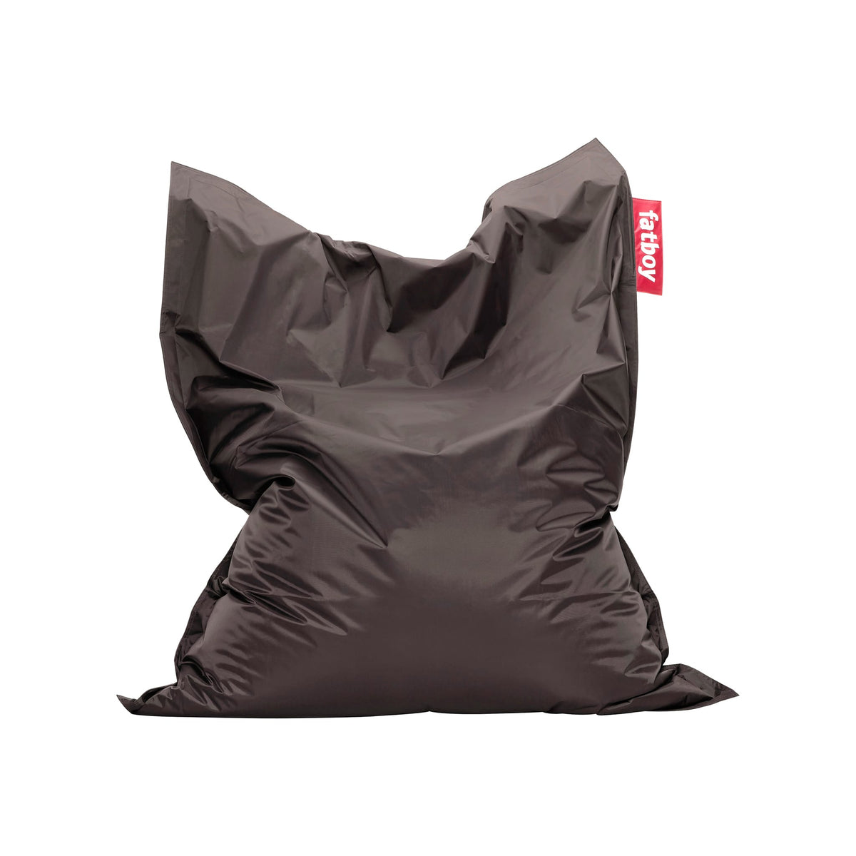 Slim Bean Bag — Indoor Use