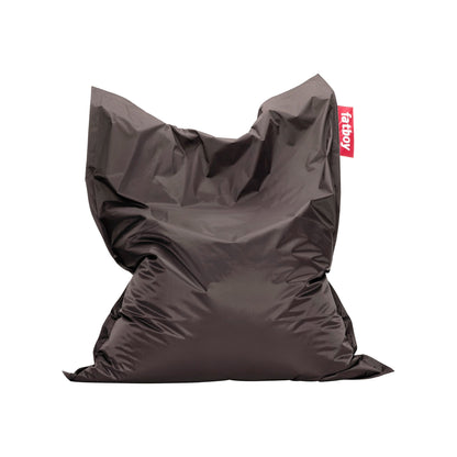Slim Bean Bag — Indoor Use