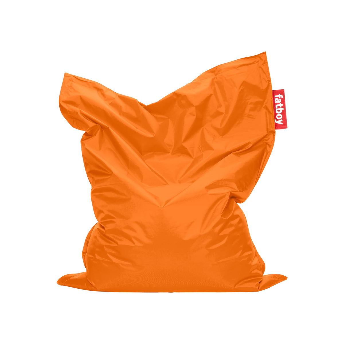 Slim Bean Bag — Indoor Use