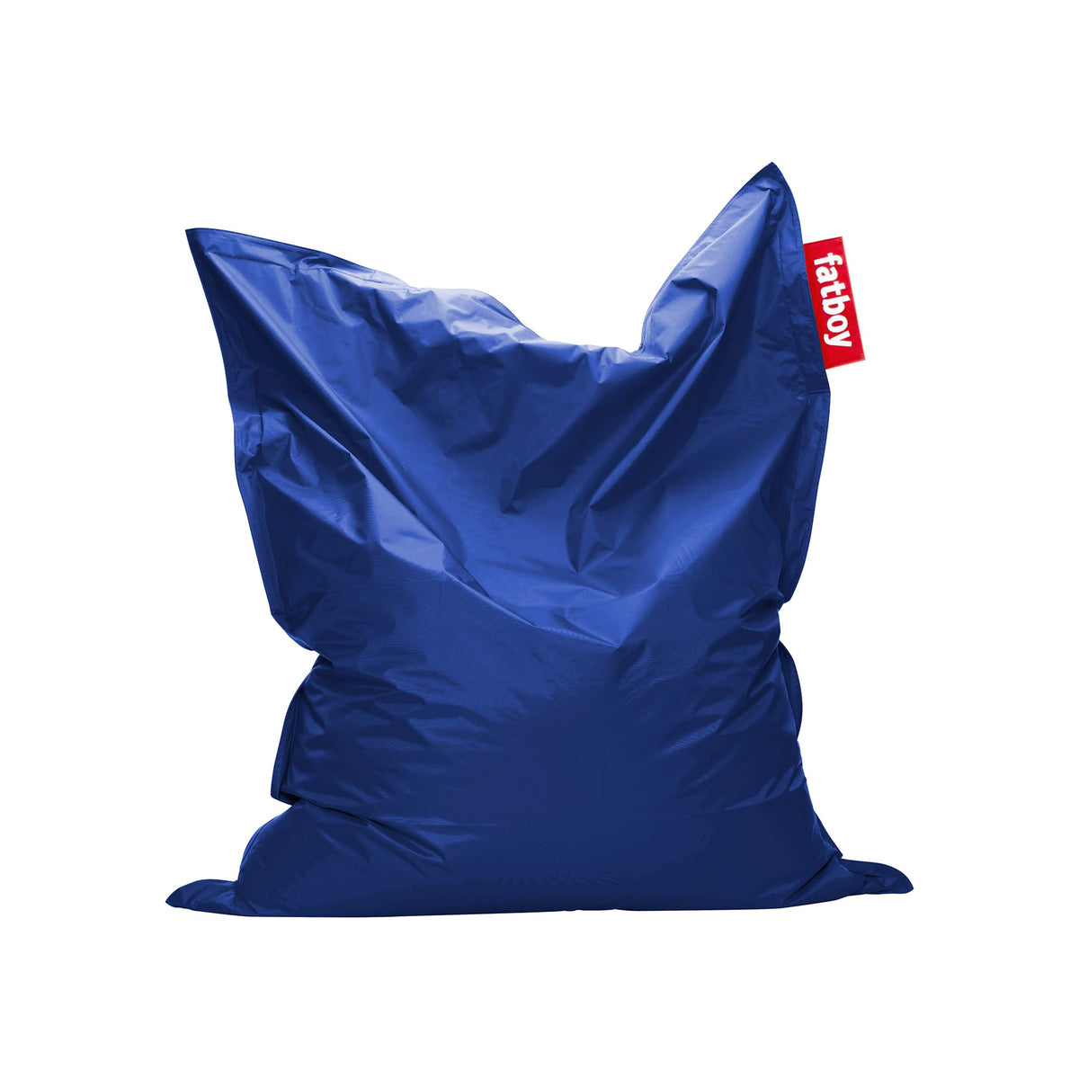 Slim Bean Bag — Indoor Use