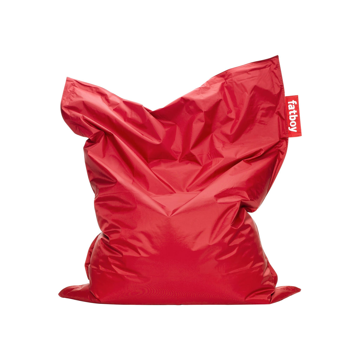 Slim Bean Bag — Indoor Use