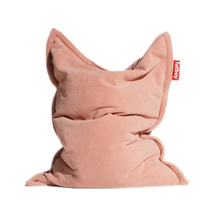 Slim Teddy Bean Bag — Indoor Use
