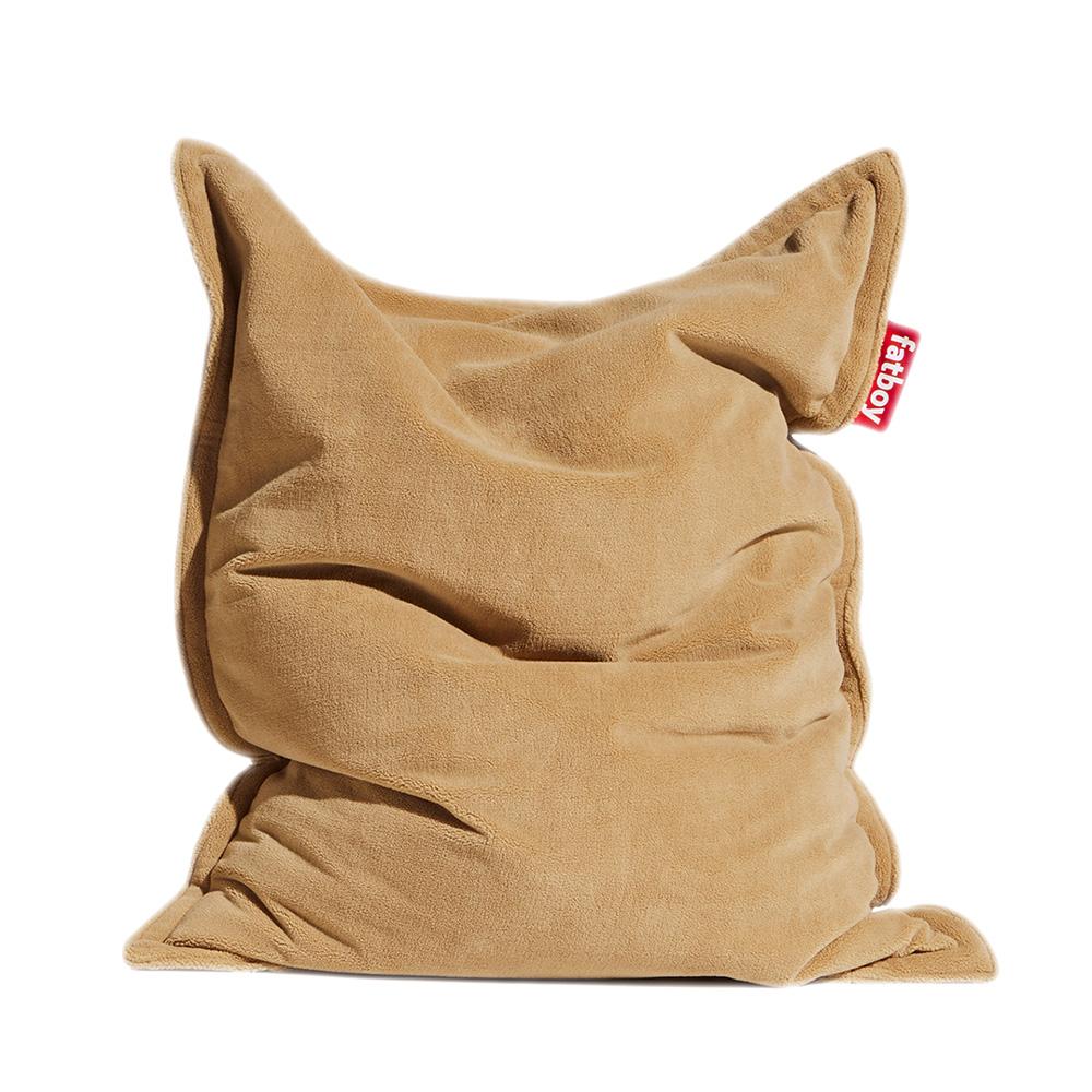 Slim Teddy Bean Bag — Indoor Use