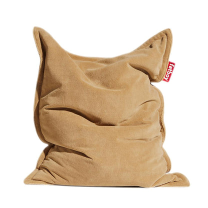 Slim Teddy Bean Bag — Indoor Use