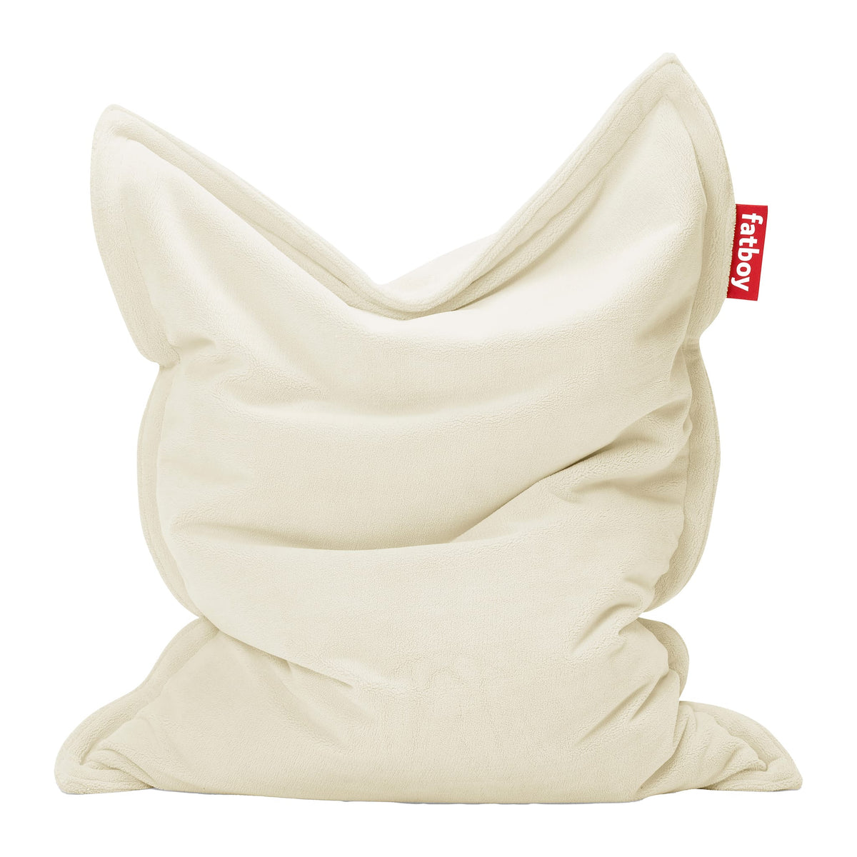 Slim Teddy Bean Bag — Indoor Use
