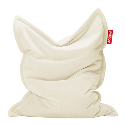Slim Teddy Bean Bag — Indoor Use