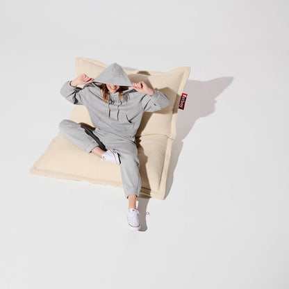Slim Teddy Bean Bag — Indoor Use