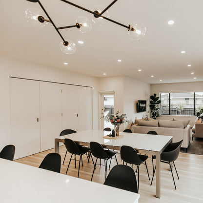 TA Chair — Indoor Use