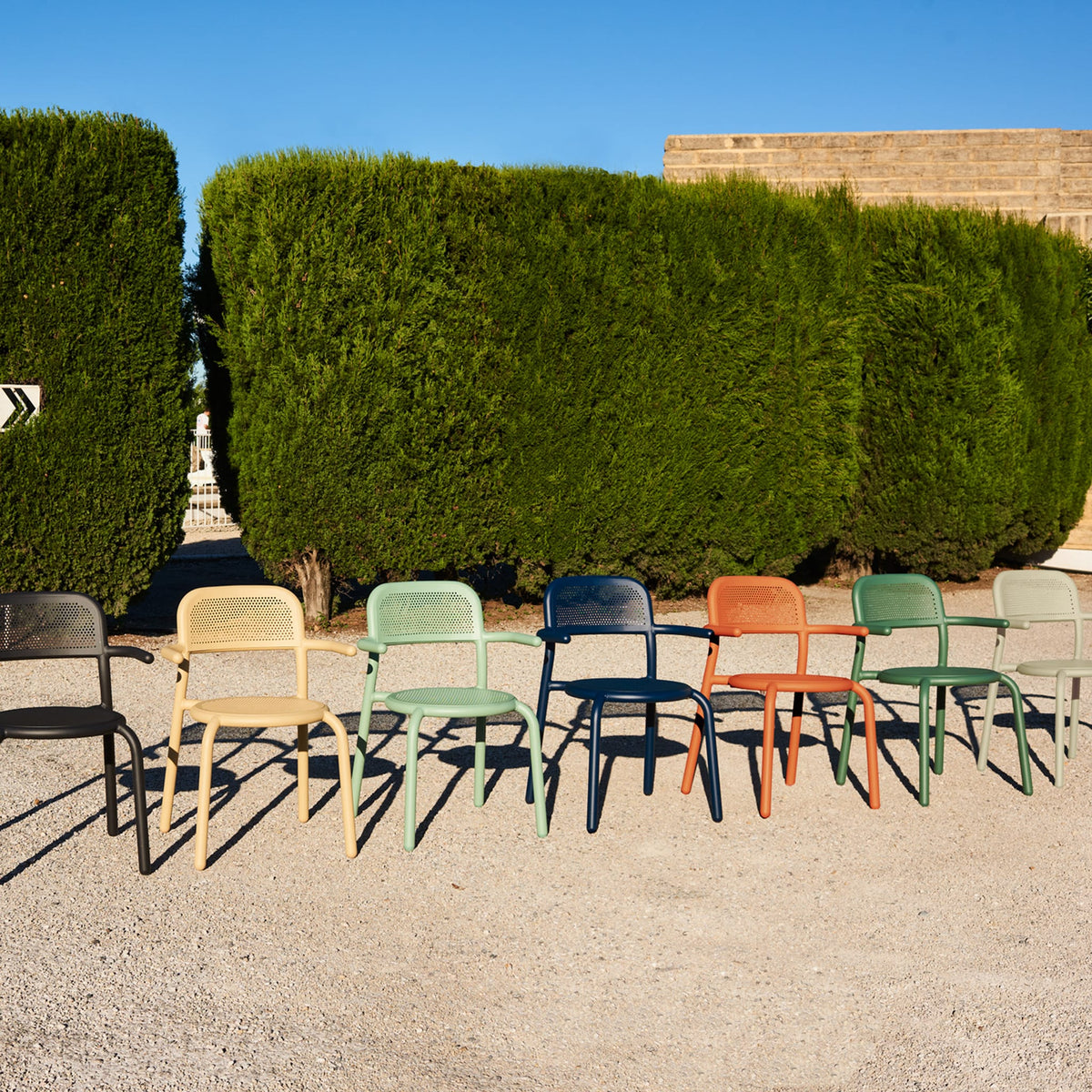 Toní Armchair