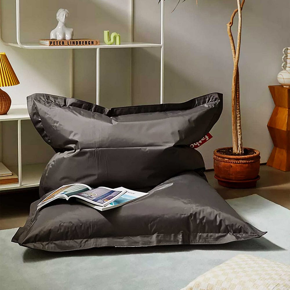 Slim Bean Bag — Indoor Use