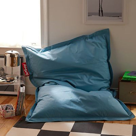 Slim Bean Bag — Indoor Use