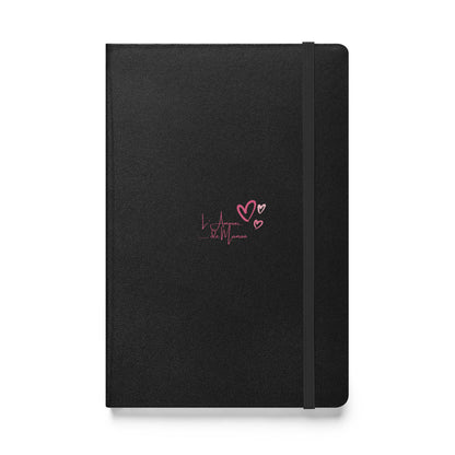 Hardcover Notebook — A Mother’s Love